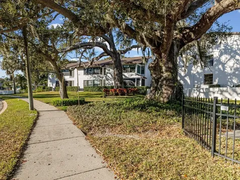 413 S Bayshore Boulevard Safety Harbor FL 34695