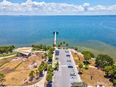 413 S Bayshore Boulevard Safety Harbor FL 34695