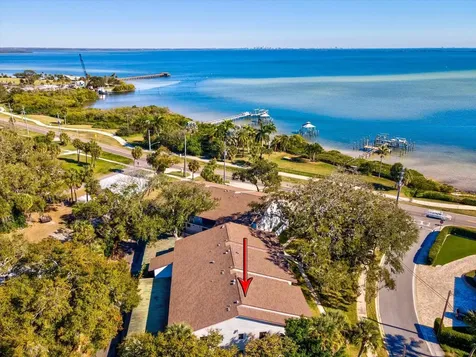413 S Bayshore Boulevard Safety Harbor FL 34695