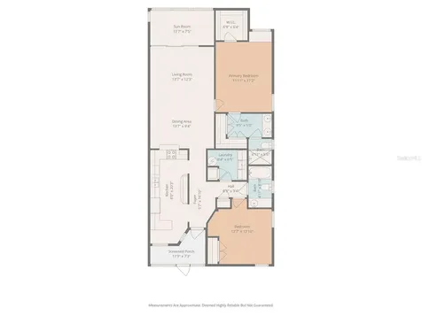 413 S Bayshore Boulevard Safety Harbor FL 34695