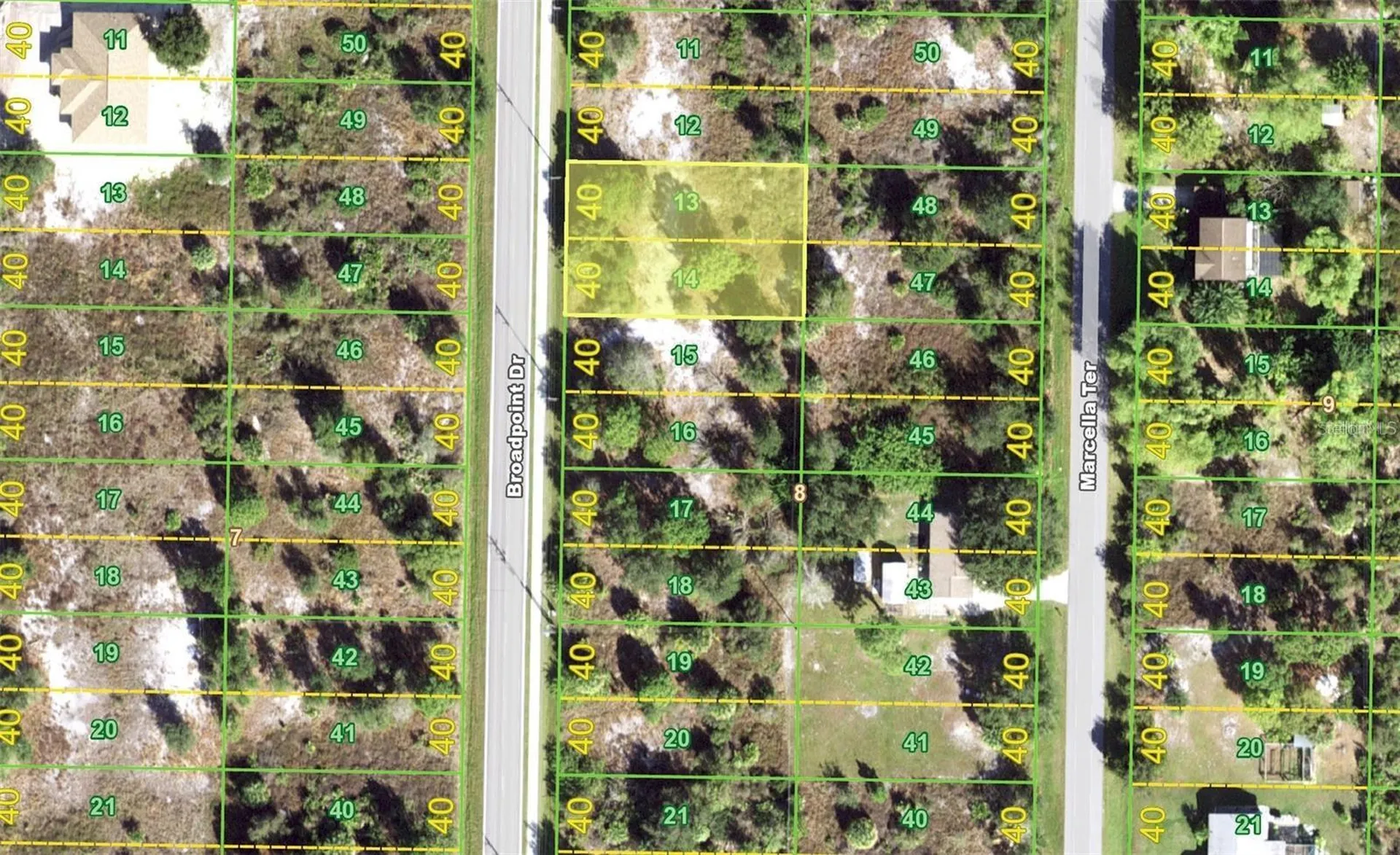 2306 Broadpoint Drive Punta Gorda FL 33983
