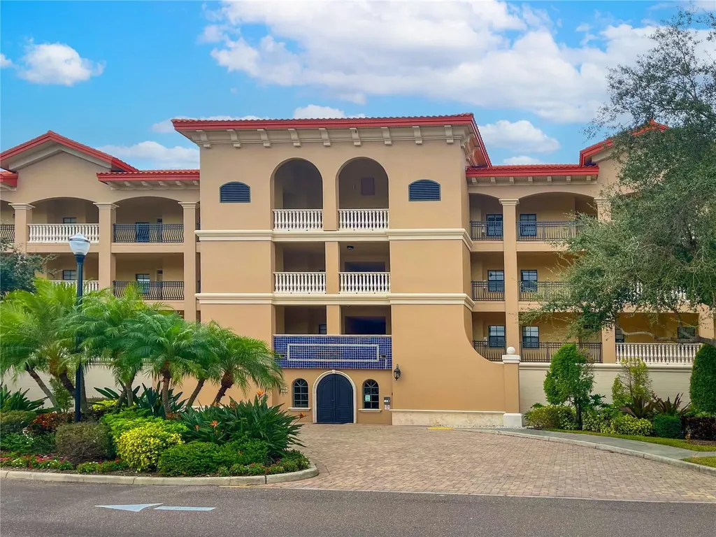 7710 Lake Vista Court Bradenton FL 34202