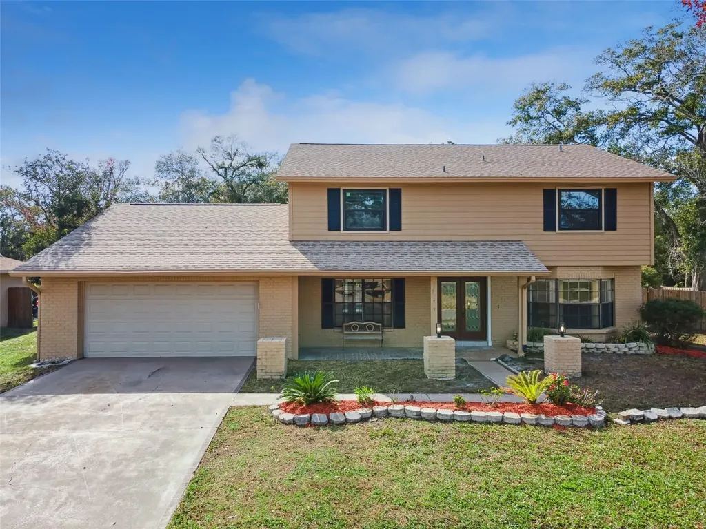 4646 Landscape Drive Tampa FL 33624