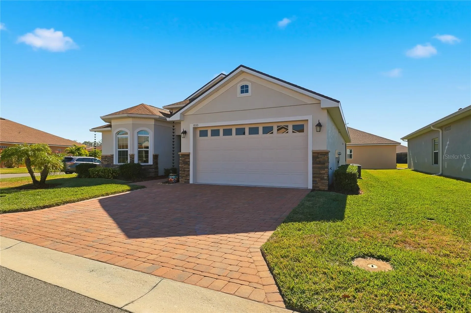 1033 Sawgrass Drive Winter Haven FL 33884