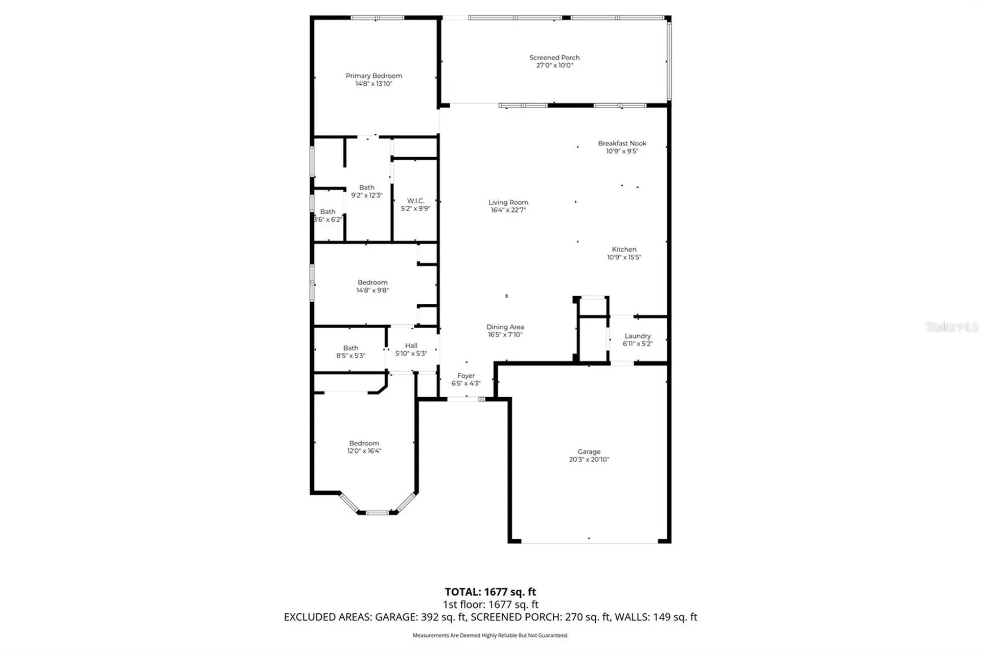 1033 Sawgrass Drive Winter Haven FL 33884