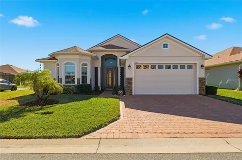 1033 Sawgrass Drive Winter Haven FL 33884