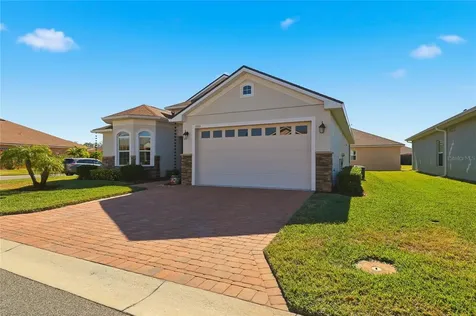 1033 Sawgrass Drive Winter Haven FL 33884
