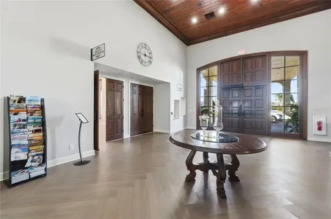 1033 Sawgrass Drive Winter Haven FL 33884
