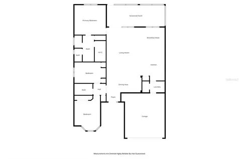 1033 Sawgrass Drive Winter Haven FL 33884