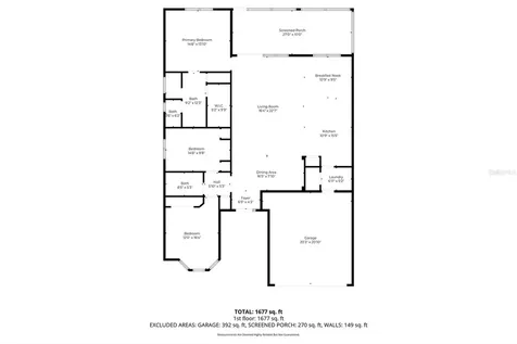 1033 Sawgrass Drive Winter Haven FL 33884