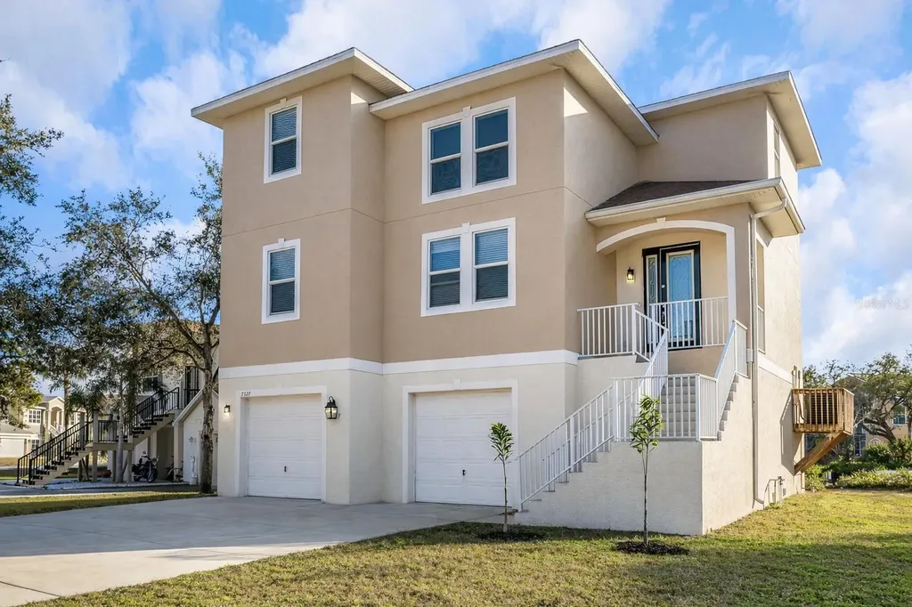 7327 Brightwaters Court New Port Richey FL 34652