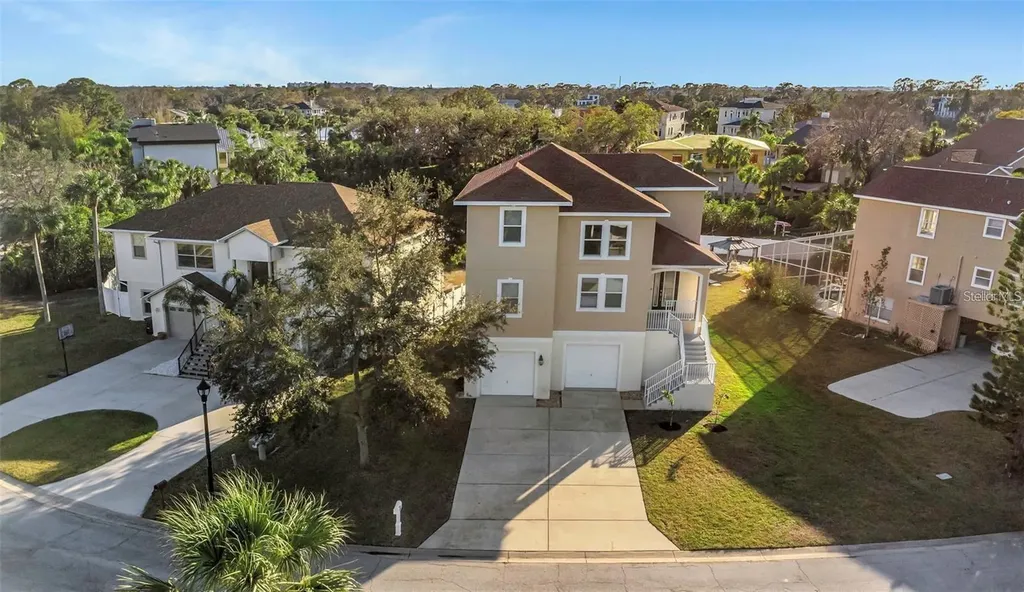 7327 Brightwaters Court New Port Richey FL 34652