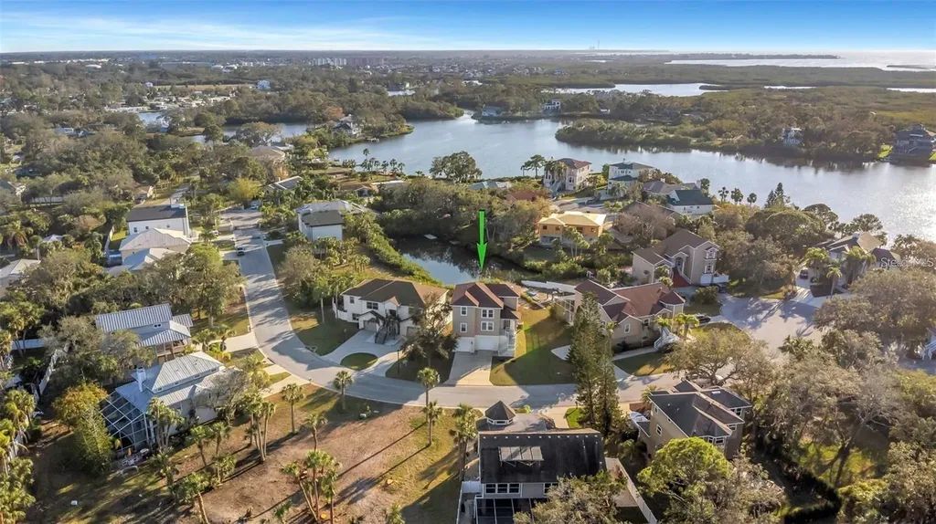 7327 Brightwaters Court New Port Richey FL 34652