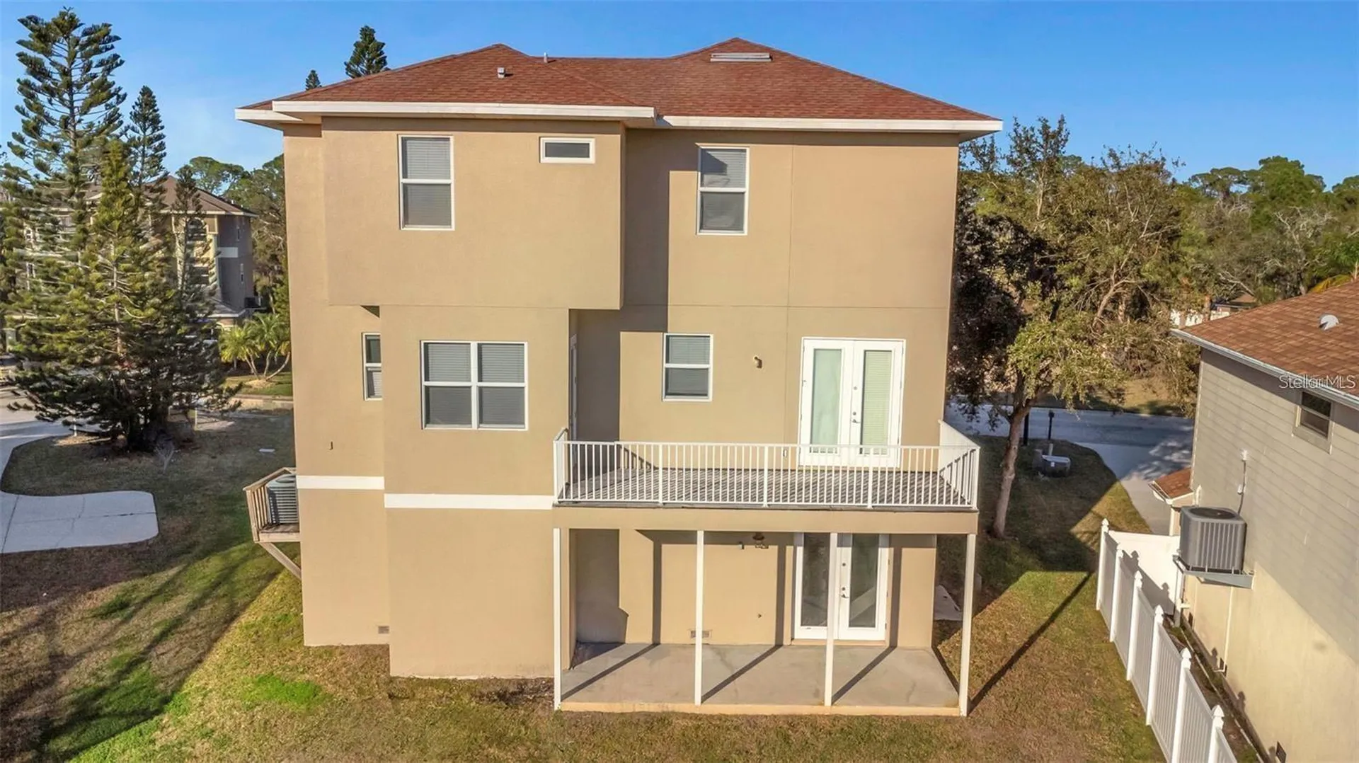 7327 Brightwaters Court New Port Richey FL 34652