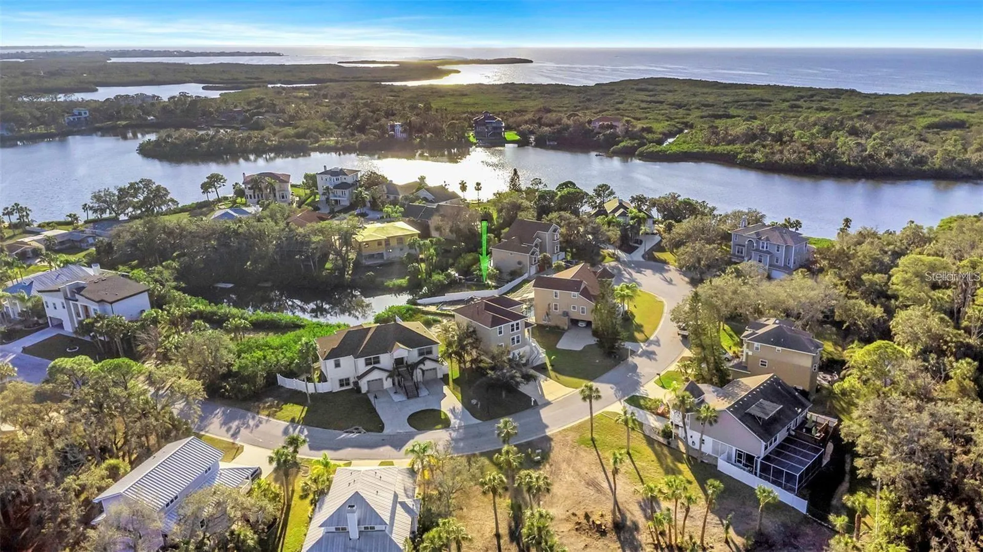 7327 Brightwaters Court New Port Richey FL 34652