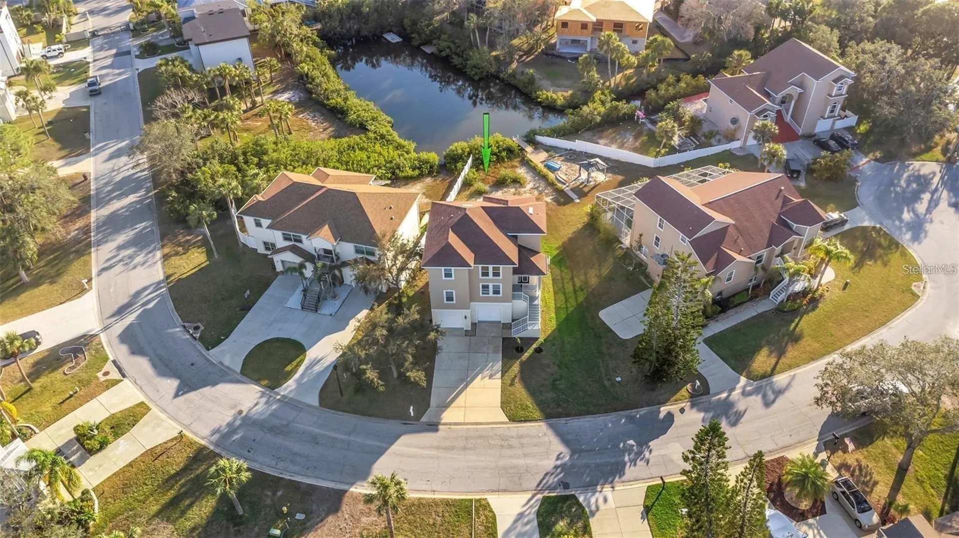 7327 Brightwaters Court New Port Richey FL 34652