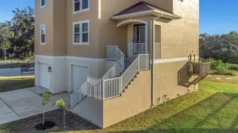 7327 Brightwaters Court New Port Richey FL 34652