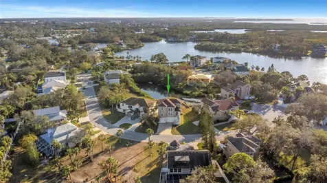 7327 Brightwaters Court New Port Richey FL 34652