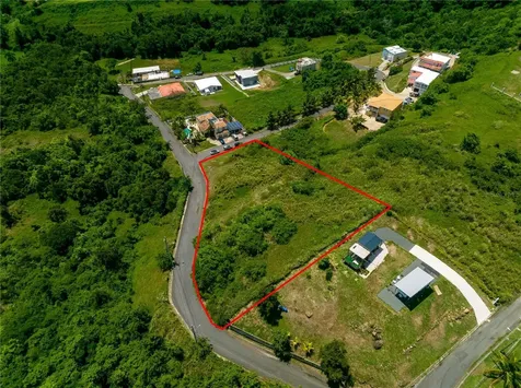 Barrio Mameyes Lindo Mar Ii Rio Grande PR 00745