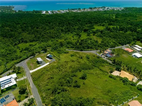 Barrio Mameyes Lindo Mar Ii Rio Grande PR 00745