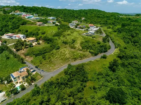 Barrio Mameyes Lindo Mar Ii Rio Grande PR 00745