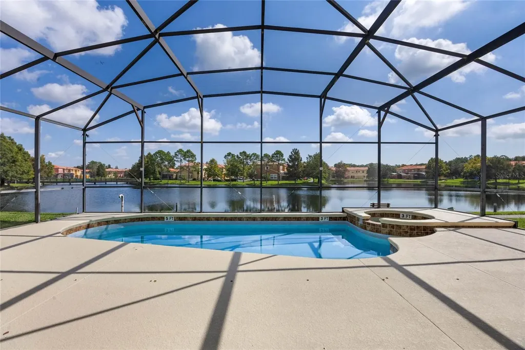 121 Madiera Beach Boulevard Kissimmee FL 34746