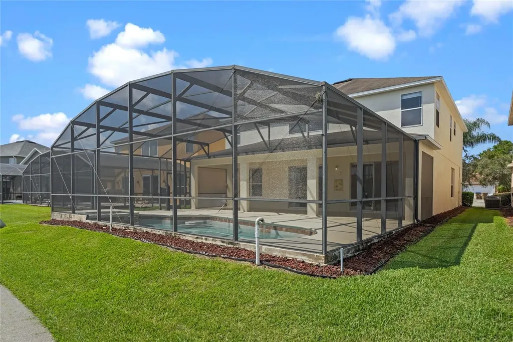 121 Madiera Beach Boulevard Kissimmee FL 34746