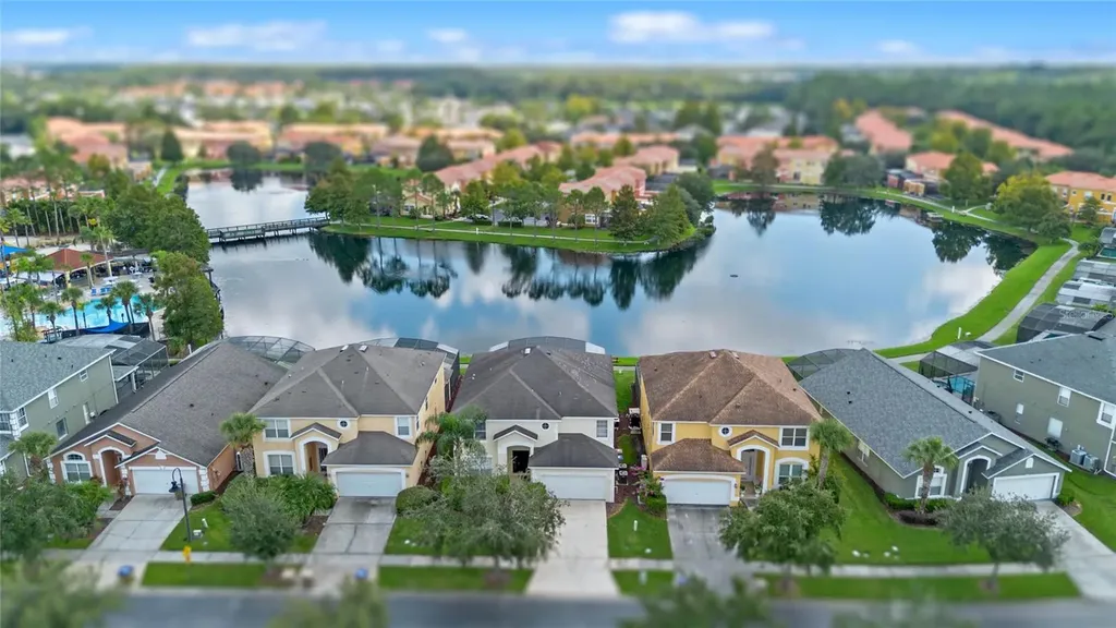 121 Madiera Beach Boulevard Kissimmee FL 34746