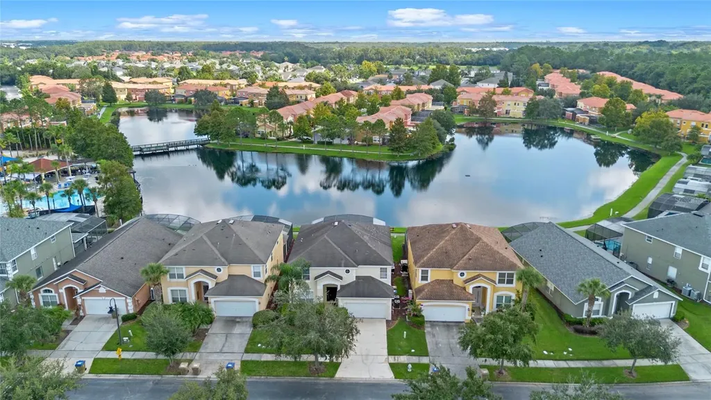 121 Madiera Beach Boulevard Kissimmee FL 34746