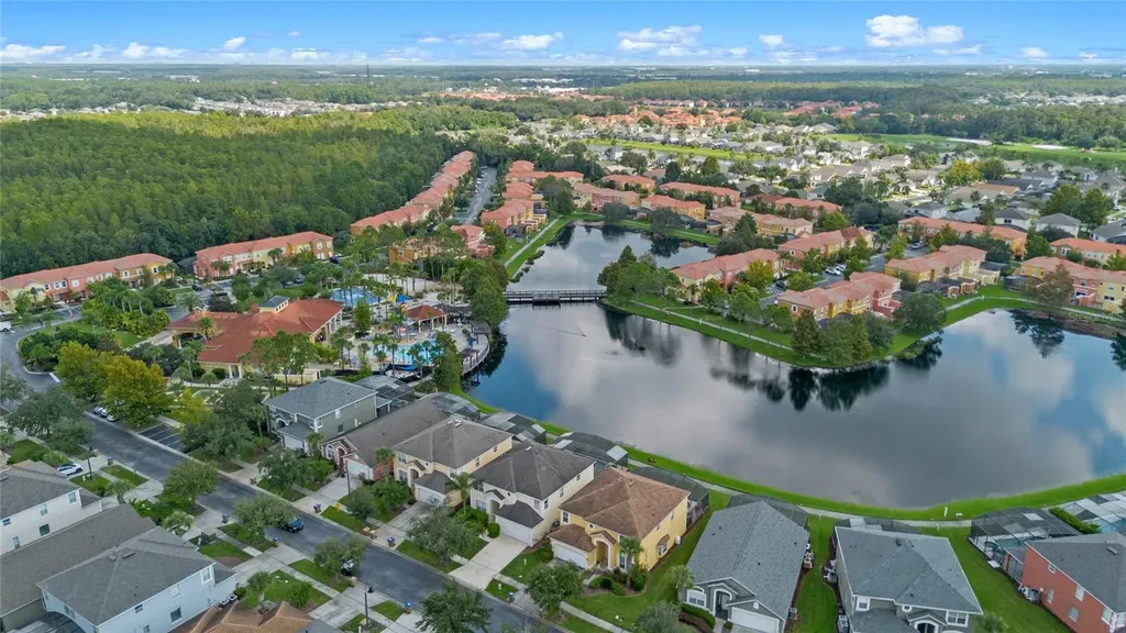121 Madiera Beach Boulevard Kissimmee FL 34746