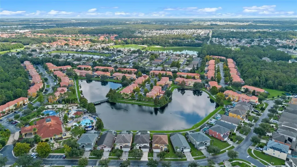121 Madiera Beach Boulevard Kissimmee FL 34746