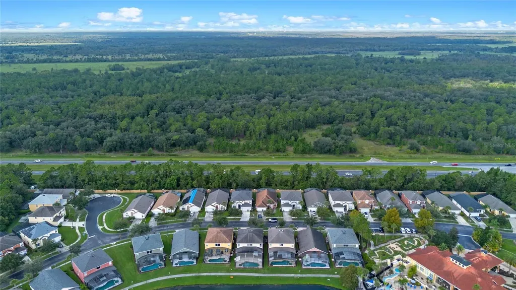 121 Madiera Beach Boulevard Kissimmee FL 34746