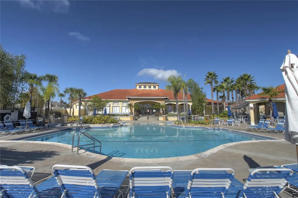 121 Madiera Beach Boulevard Kissimmee FL 34746