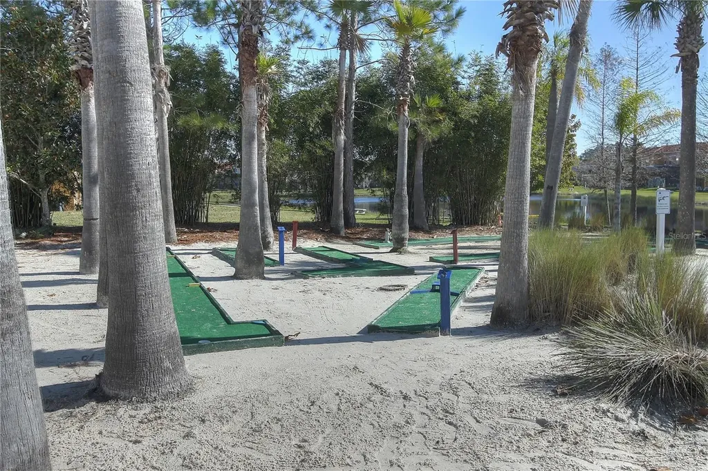 121 Madiera Beach Boulevard Kissimmee FL 34746
