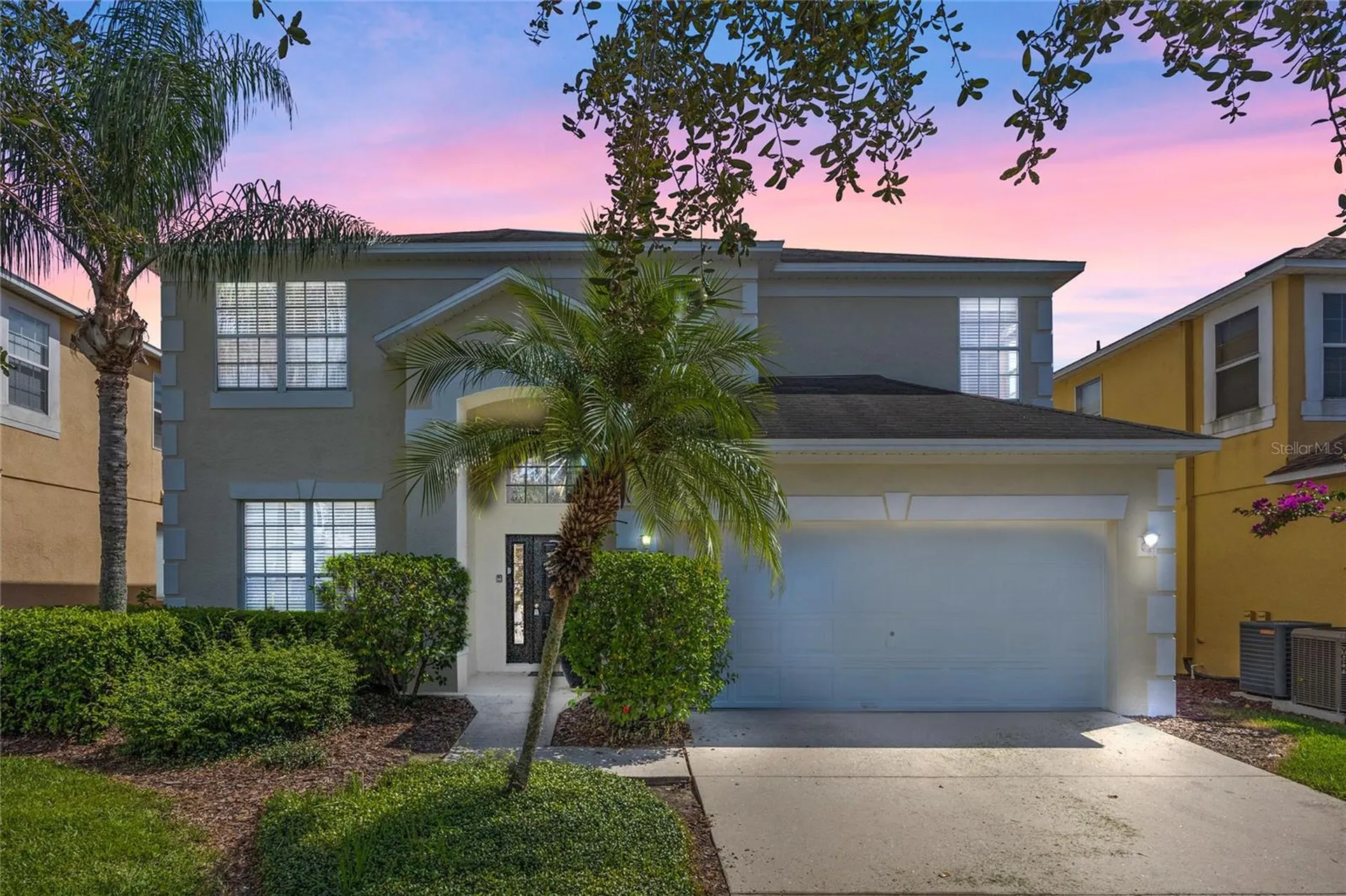 121 Madiera Beach Boulevard Kissimmee FL 34746