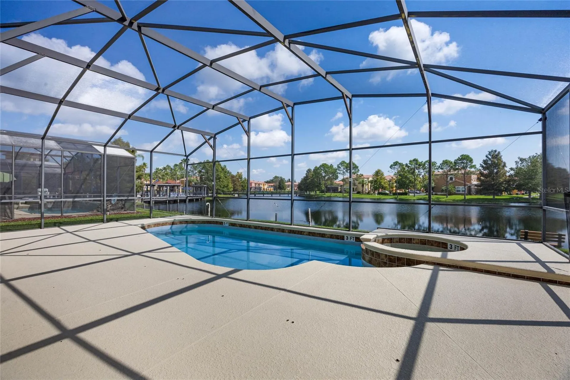 121 Madiera Beach Boulevard Kissimmee FL 34746