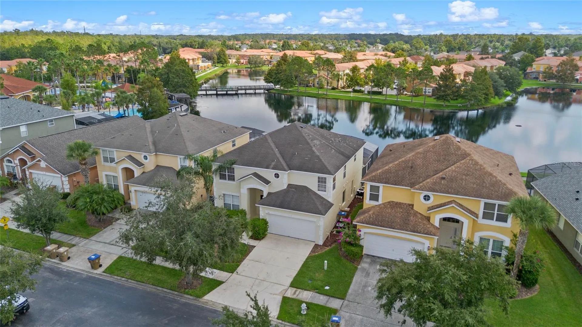 121 Madiera Beach Boulevard Kissimmee FL 34746
