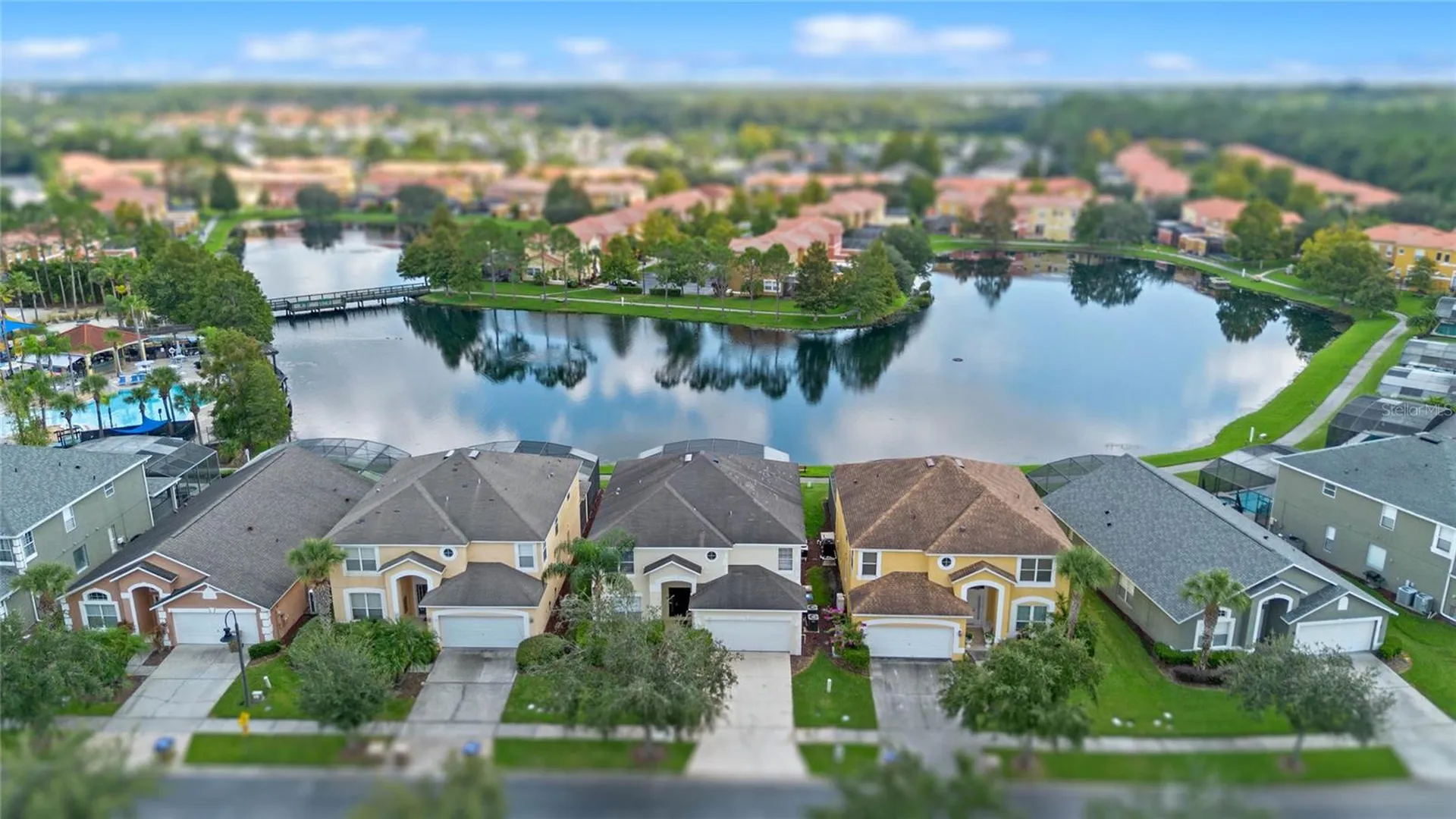121 Madiera Beach Boulevard Kissimmee FL 34746
