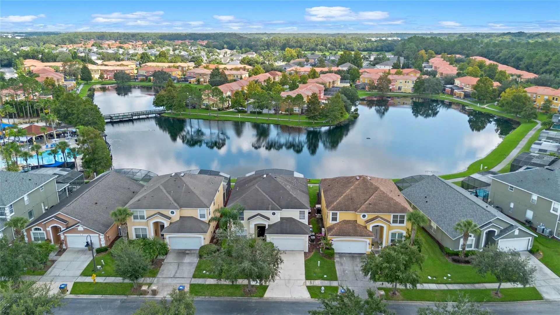 121 Madiera Beach Boulevard Kissimmee FL 34746