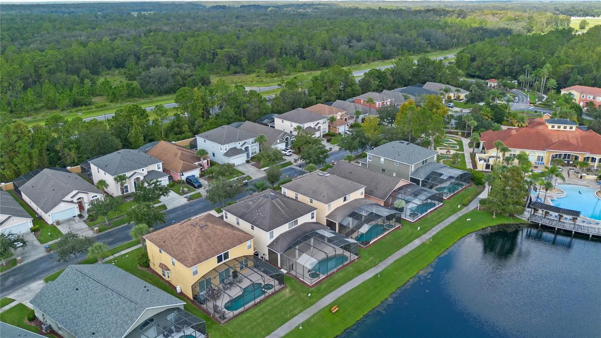 121 Madiera Beach Boulevard Kissimmee FL 34746