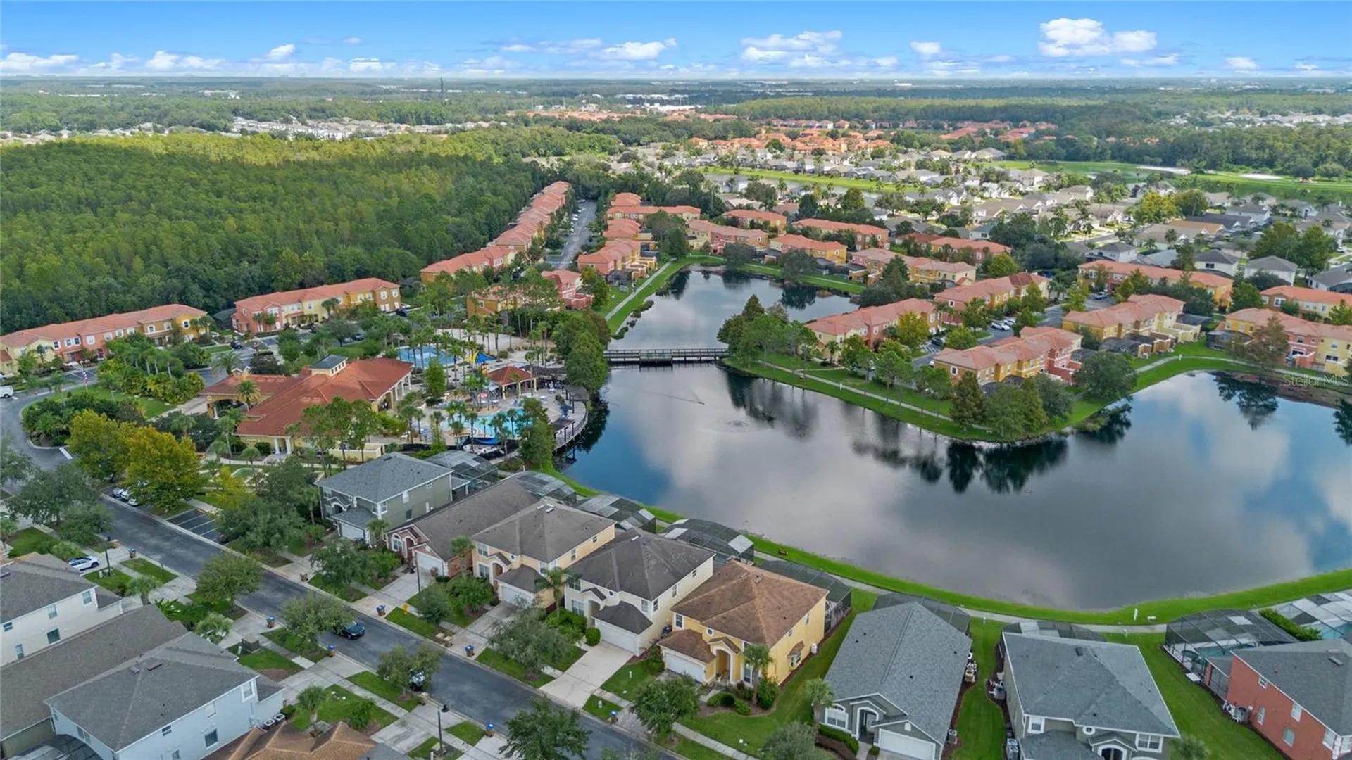 121 Madiera Beach Boulevard Kissimmee FL 34746