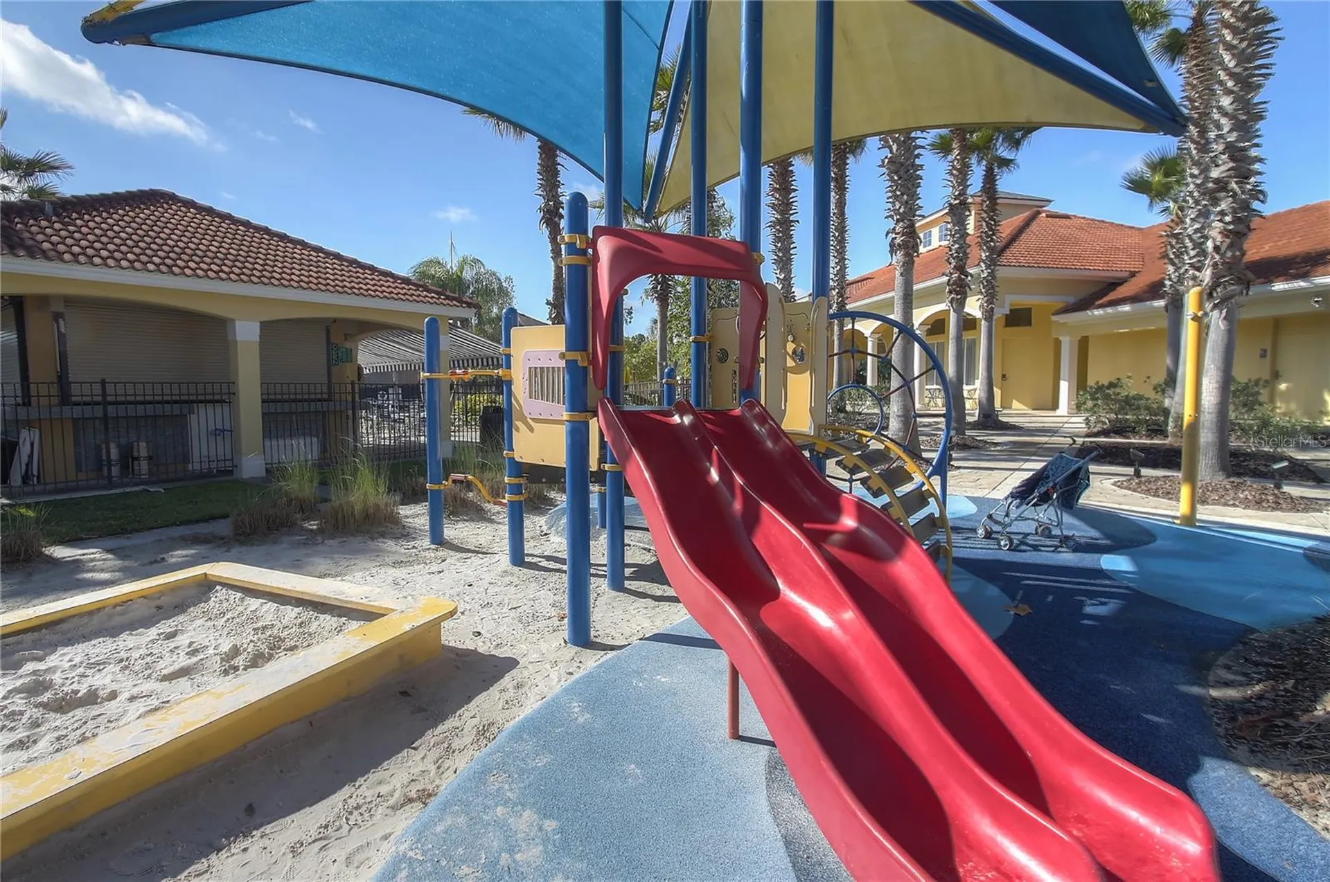 121 Madiera Beach Boulevard Kissimmee FL 34746
