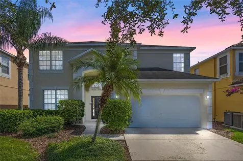 121 Madiera Beach Boulevard Kissimmee FL 34746