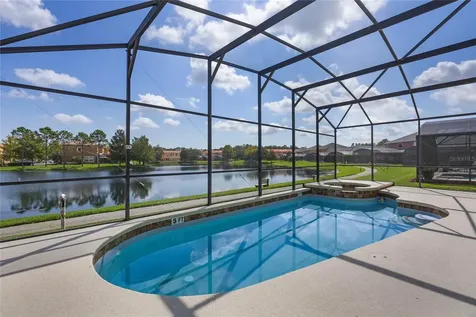 121 Madiera Beach Boulevard Kissimmee FL 34746