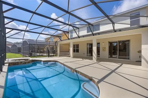 121 Madiera Beach Boulevard Kissimmee FL 34746