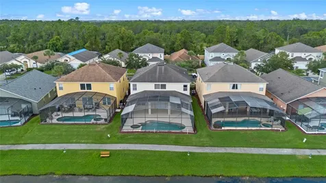 121 Madiera Beach Boulevard Kissimmee FL 34746