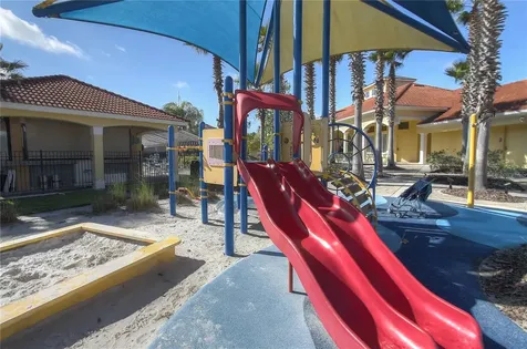 121 Madiera Beach Boulevard Kissimmee FL 34746