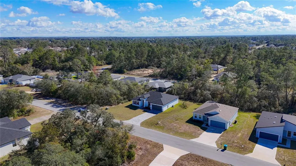 2632 SW 162nd Street Road Ocala FL 34473