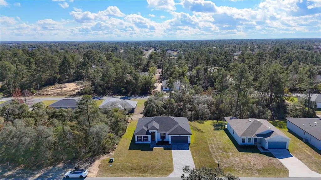 2632 SW 162nd Street Road Ocala FL 34473