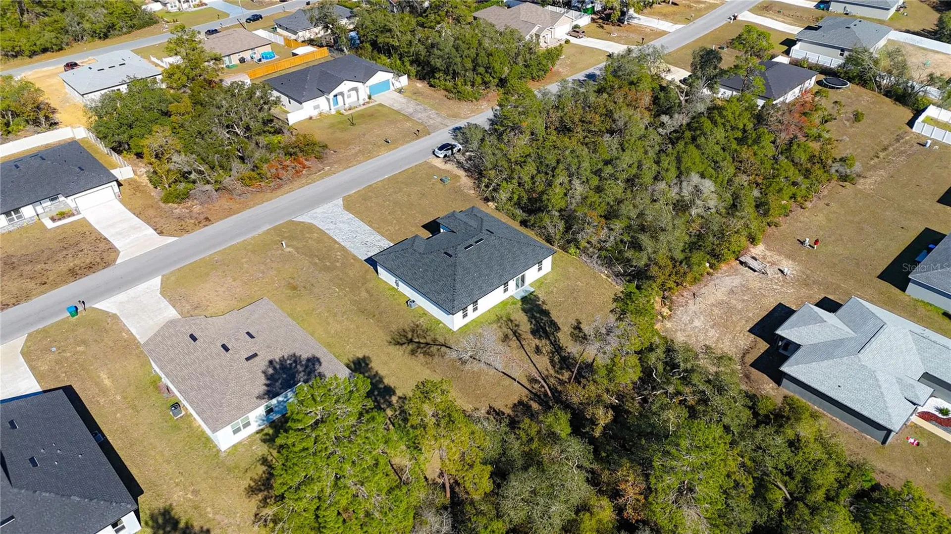 2632 SW 162nd Street Road Ocala FL 34473